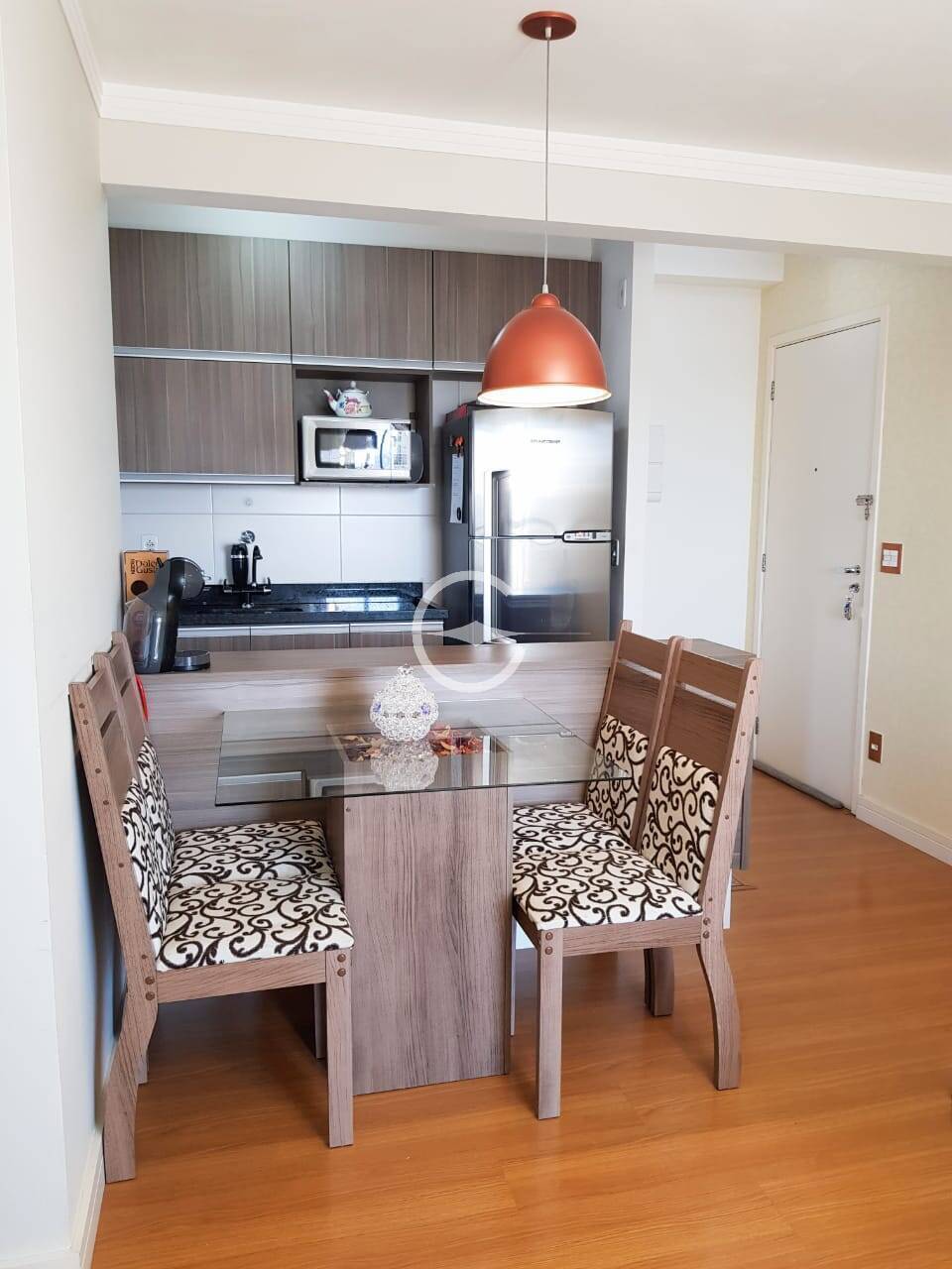 Apartamento à venda e aluguel com 2 quartos, 50m² - Foto 1