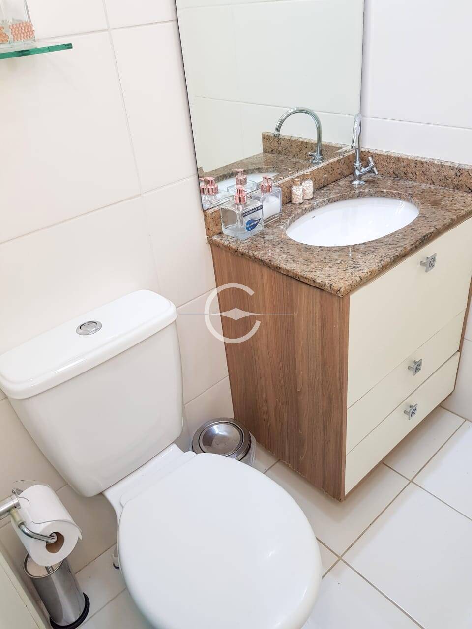 Apartamento à venda e aluguel com 2 quartos, 50m² - Foto 5