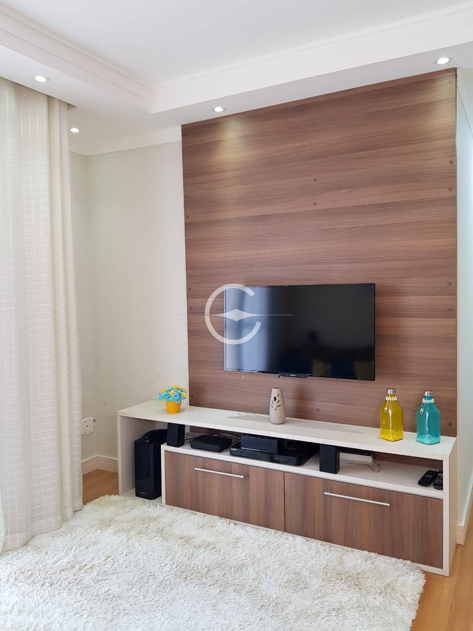 Apartamento à venda e aluguel com 2 quartos, 50m² - Foto 4