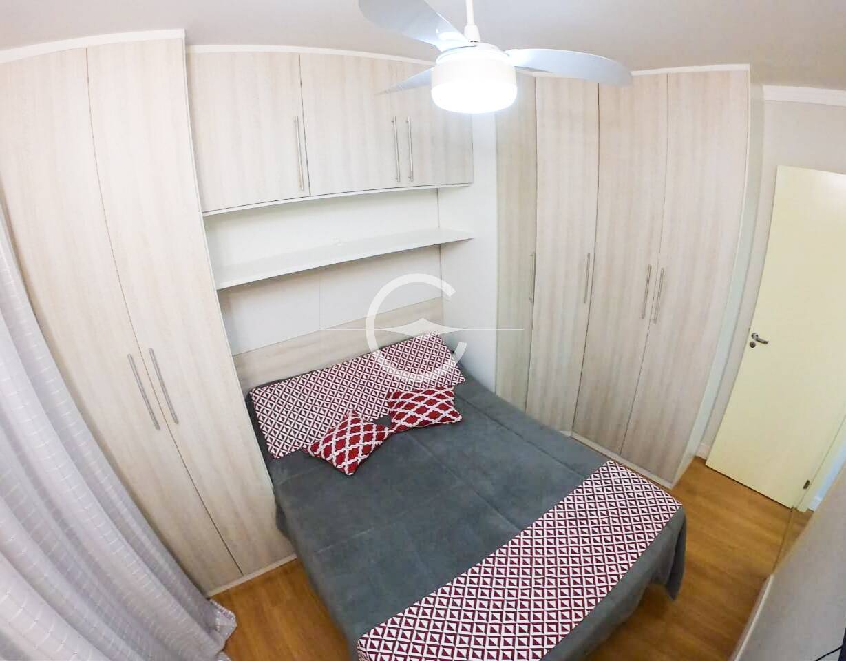 Apartamento à venda e aluguel com 2 quartos, 50m² - Foto 9