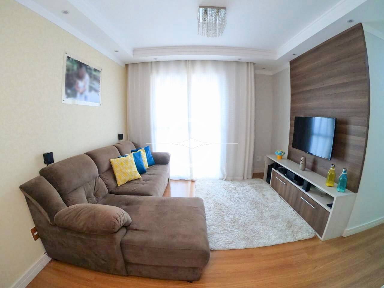 Apartamento à venda e aluguel com 2 quartos, 50m² - Foto 2