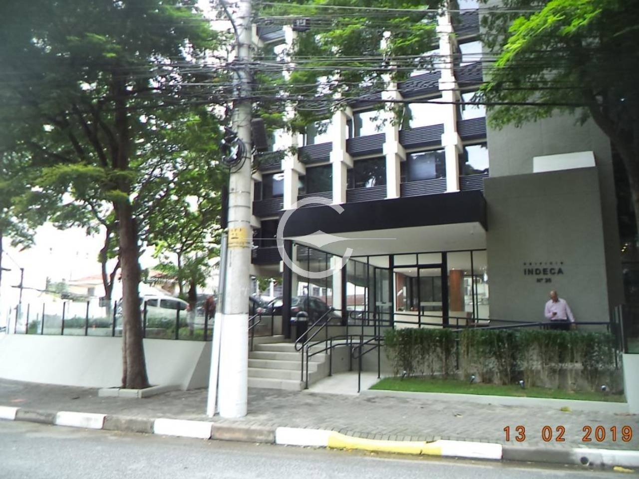 Conjunto Comercial-Sala à venda e aluguel, 212m² - Foto 9