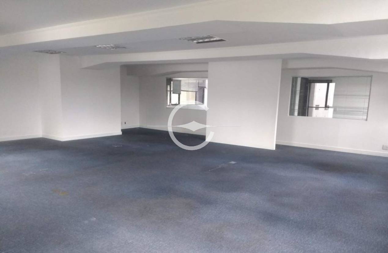 Conjunto Comercial-Sala à venda e aluguel, 212m² - Foto 2