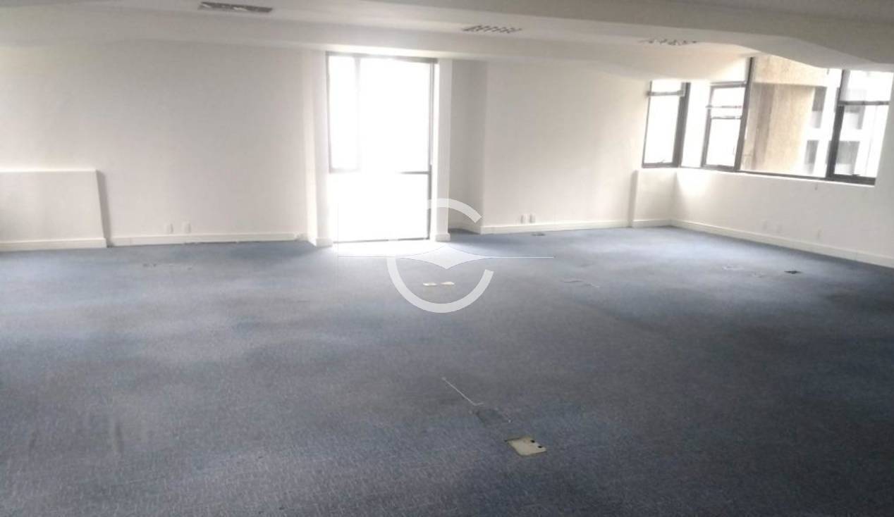 Conjunto Comercial-Sala à venda e aluguel, 212m² - Foto 1