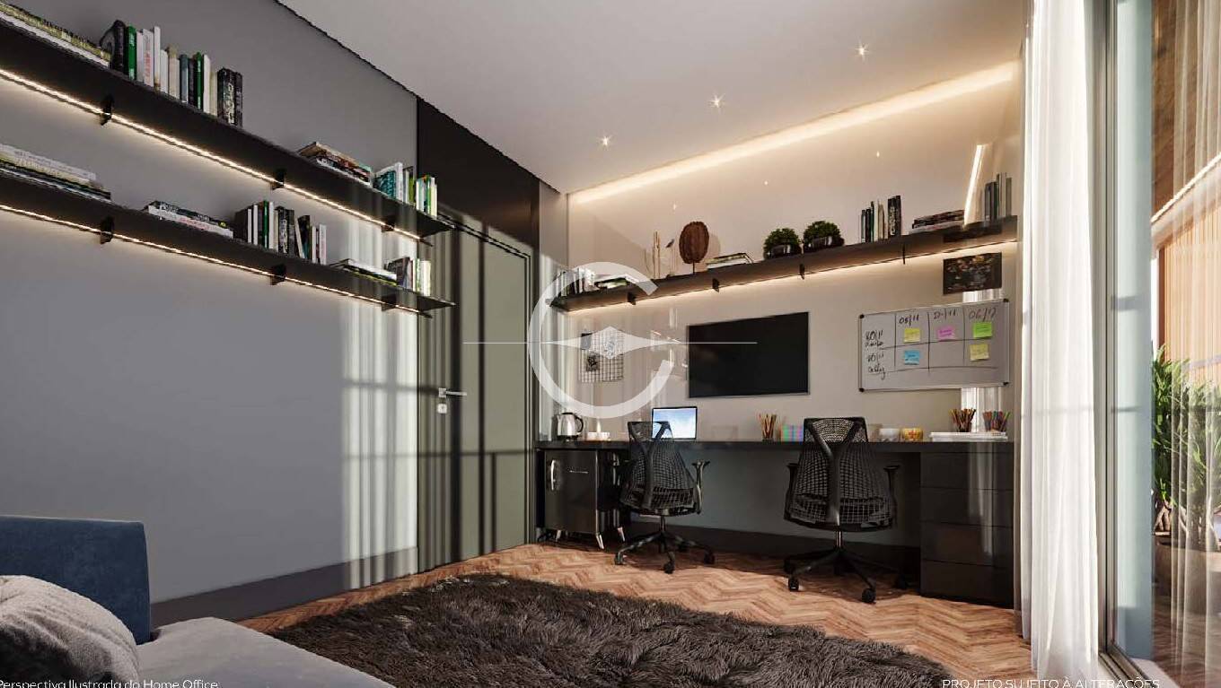 Casa de Condomínio à venda com 4 quartos, 548m² - Foto 7