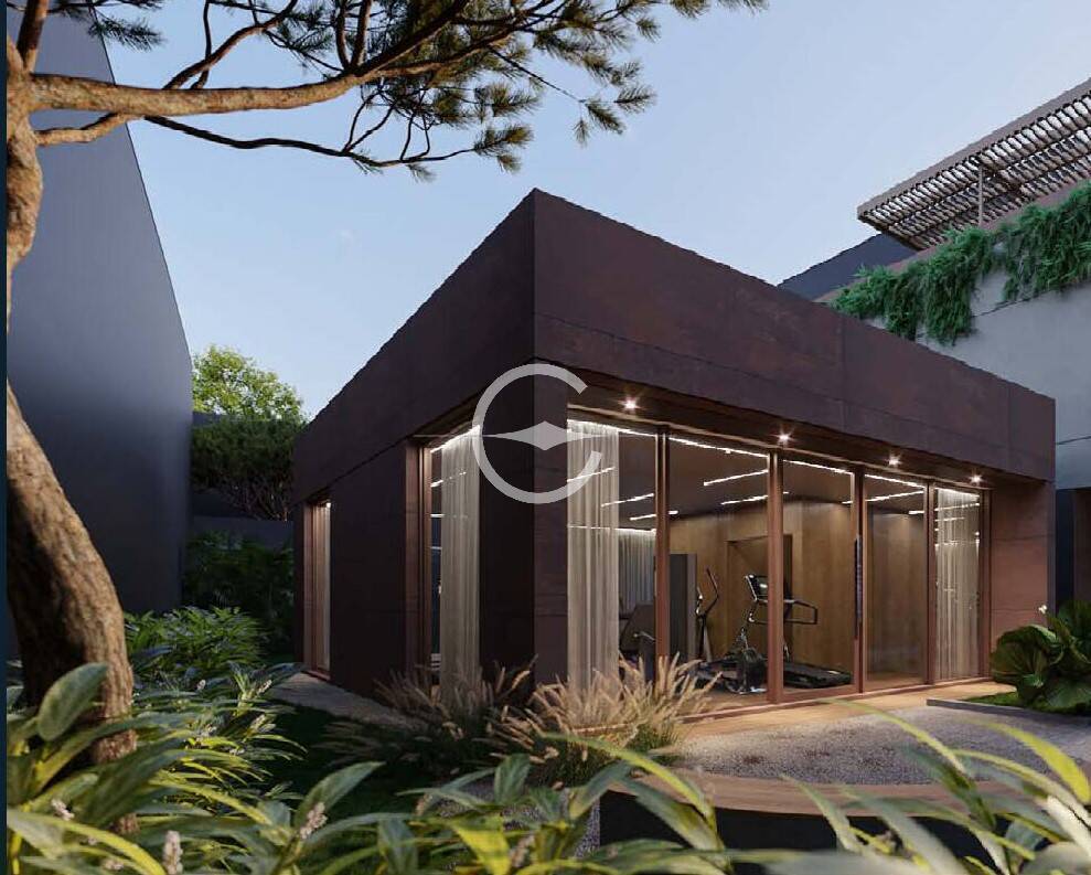 Casa de Condomínio à venda com 4 quartos, 548m² - Foto 15