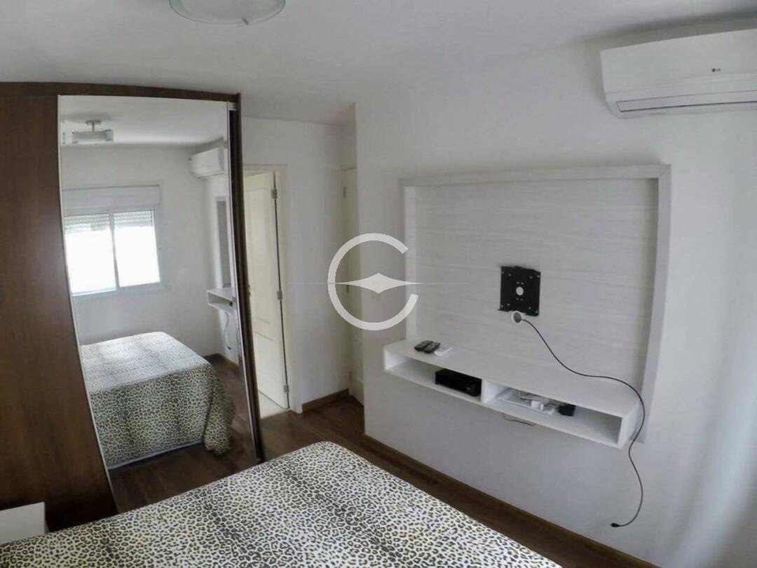 Apartamento para alugar com 2 quartos, 62m² - Foto 5