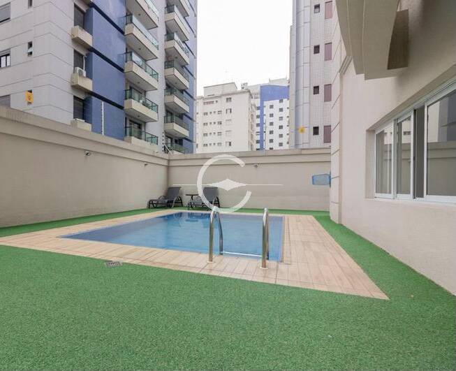 Apartamento para alugar com 2 quartos, 62m² - Foto 24