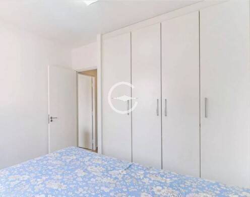 Apartamento à venda com 2 quartos, 47m² - Foto 7