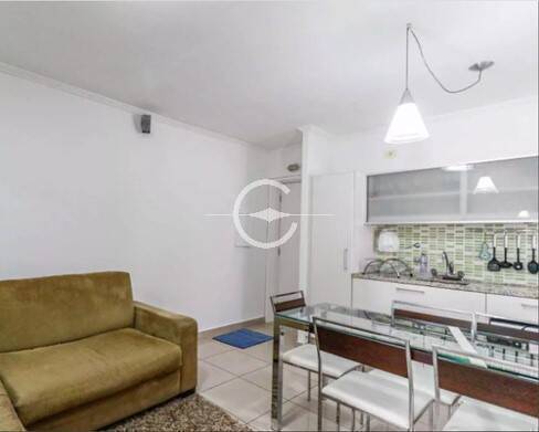 Apartamento à venda com 2 quartos, 47m² - Foto 4