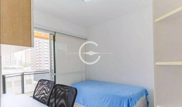 Apartamento à venda com 2 quartos, 47m² - Foto 12