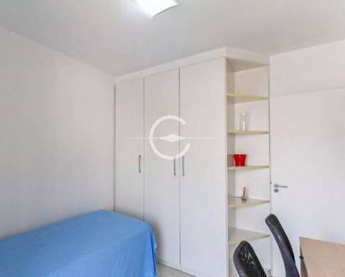 Apartamento à venda com 2 quartos, 47m² - Foto 10