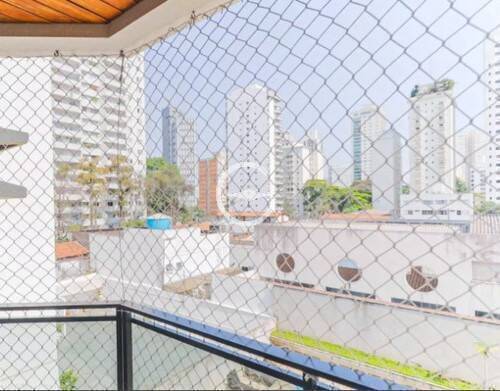 Apartamento à venda com 2 quartos, 47m² - Foto 2