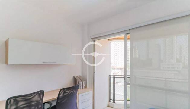 Apartamento à venda com 2 quartos, 47m² - Foto 11