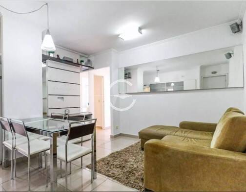 Apartamento à venda com 2 quartos, 47m² - Foto 1