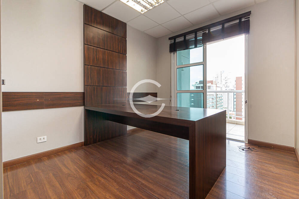 Conjunto Comercial-Sala para alugar, 71m² - Foto 11