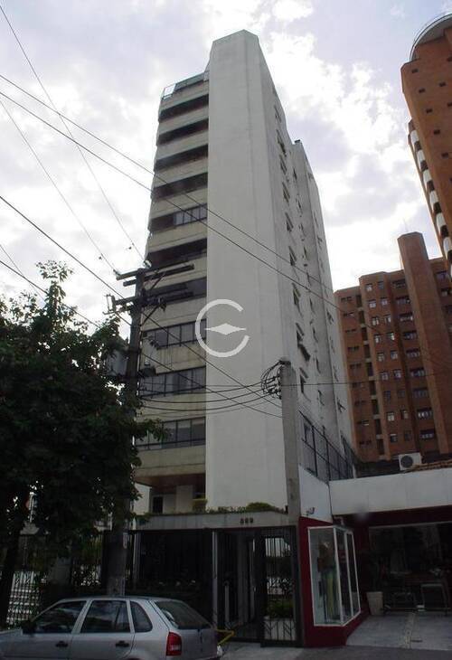 Apartamento à venda e aluguel com 3 quartos, 220m² - Foto 1