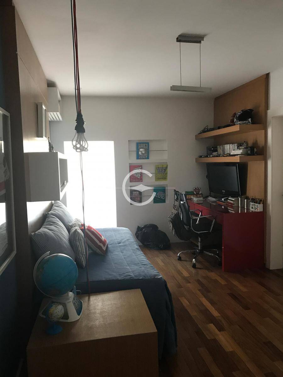 Apartamento para alugar com 4 quartos, 430m² - Foto 20