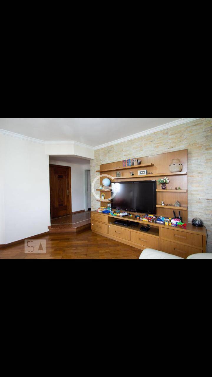 Apartamento à venda e aluguel com 4 quartos, 220m² - Foto 4