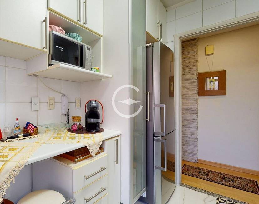 Apartamento à venda com 3 quartos, 72m² - Foto 5