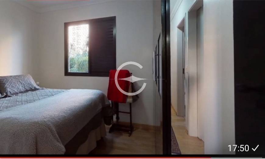 Apartamento à venda com 3 quartos, 72m² - Foto 4