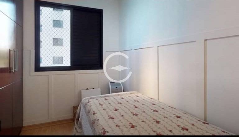 Apartamento à venda com 3 quartos, 72m² - Foto 6