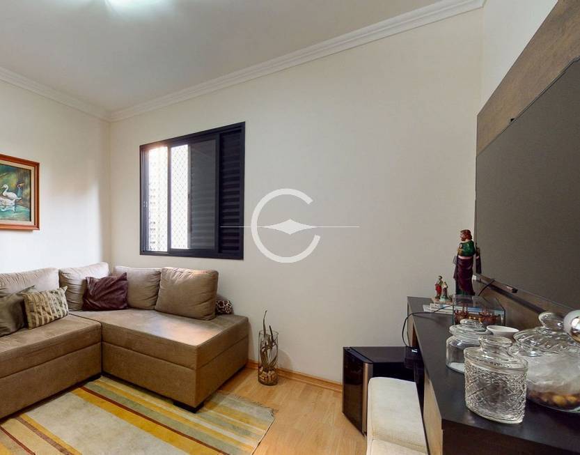 Apartamento à venda com 3 quartos, 72m² - Foto 7