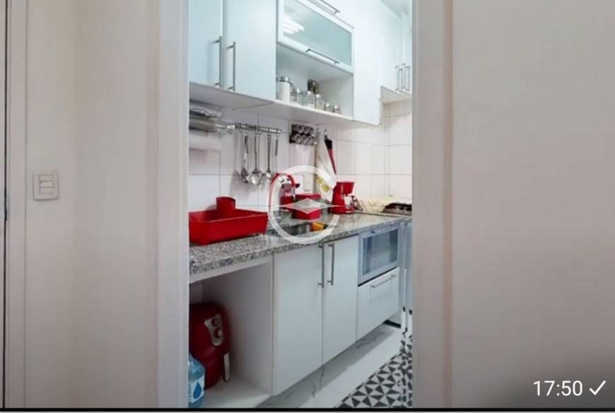 Apartamento à venda com 3 quartos, 72m² - Foto 9