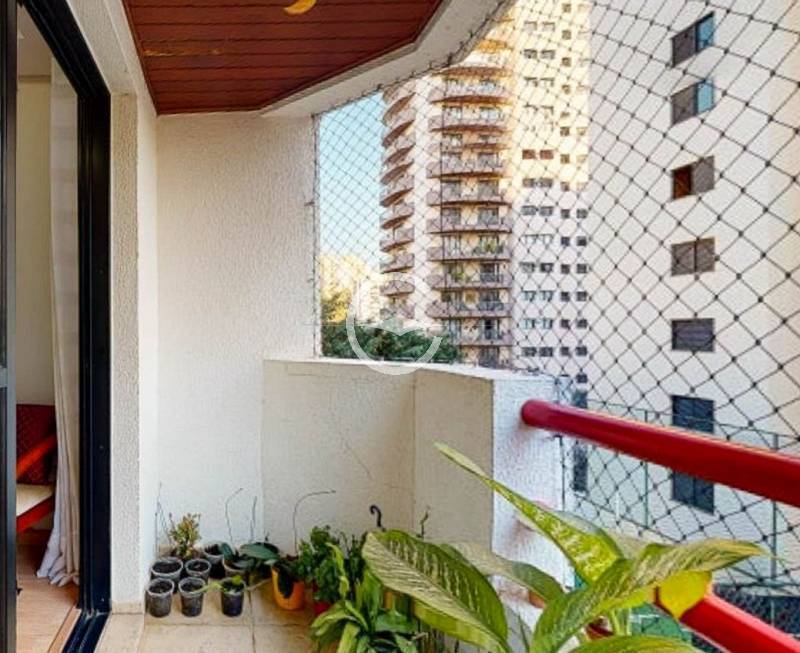 Apartamento à venda com 3 quartos, 72m² - Foto 12