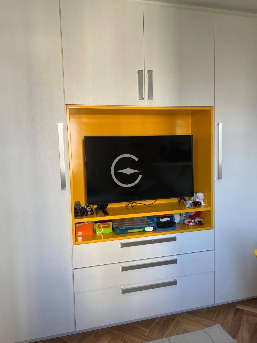 Apartamento à venda com 3 quartos, 154m² - Foto 12