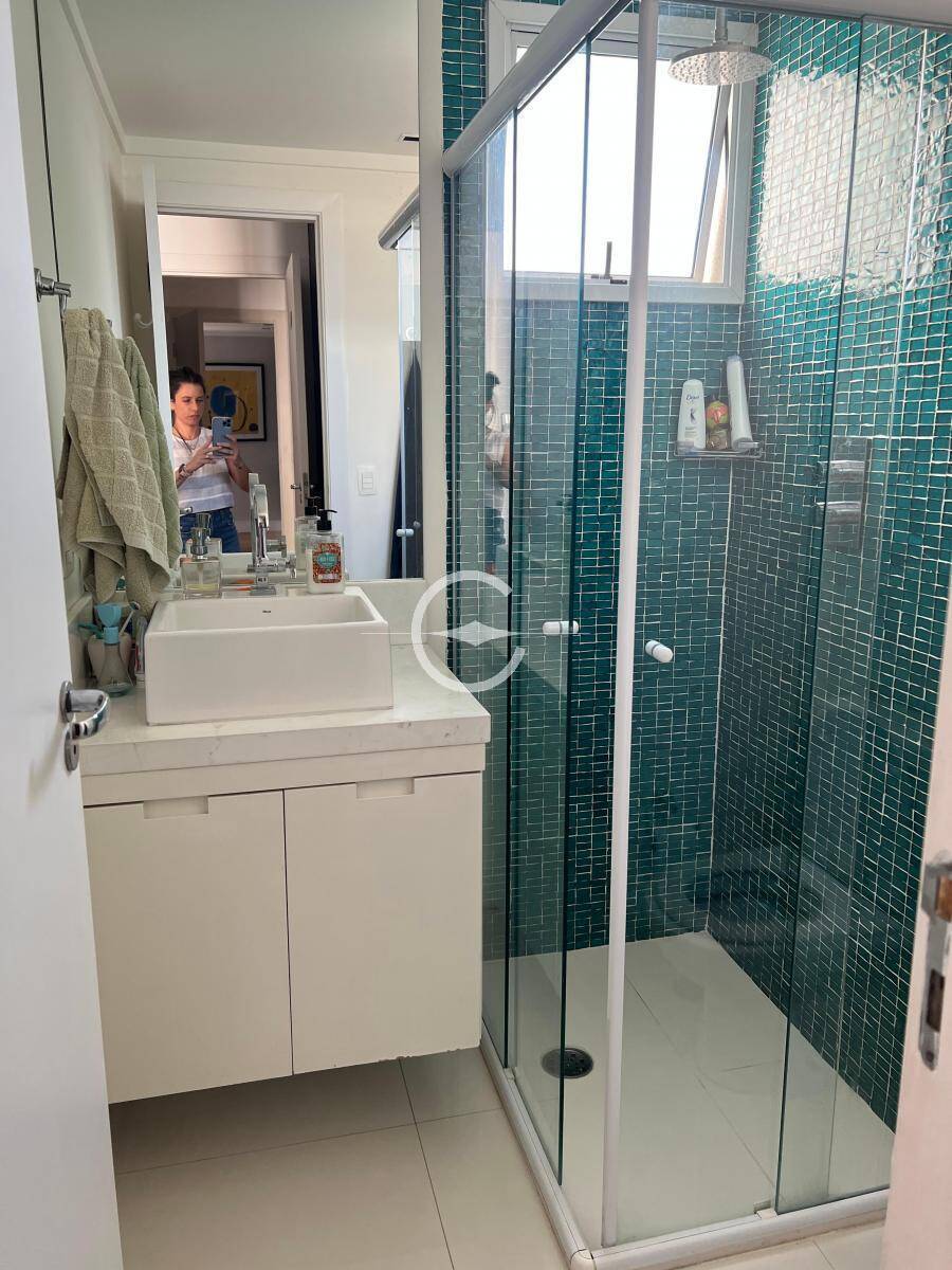 Apartamento à venda com 3 quartos, 154m² - Foto 16