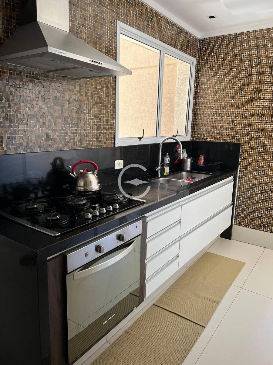 Apartamento à venda com 3 quartos, 154m² - Foto 25