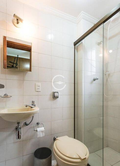 Apartamento à venda com 4 quartos, 235m² - Foto 8