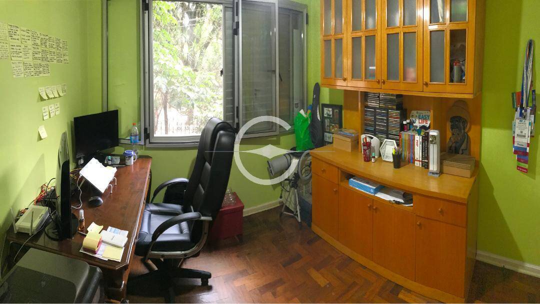 Apartamento à venda com 4 quartos, 160m² - Foto 3