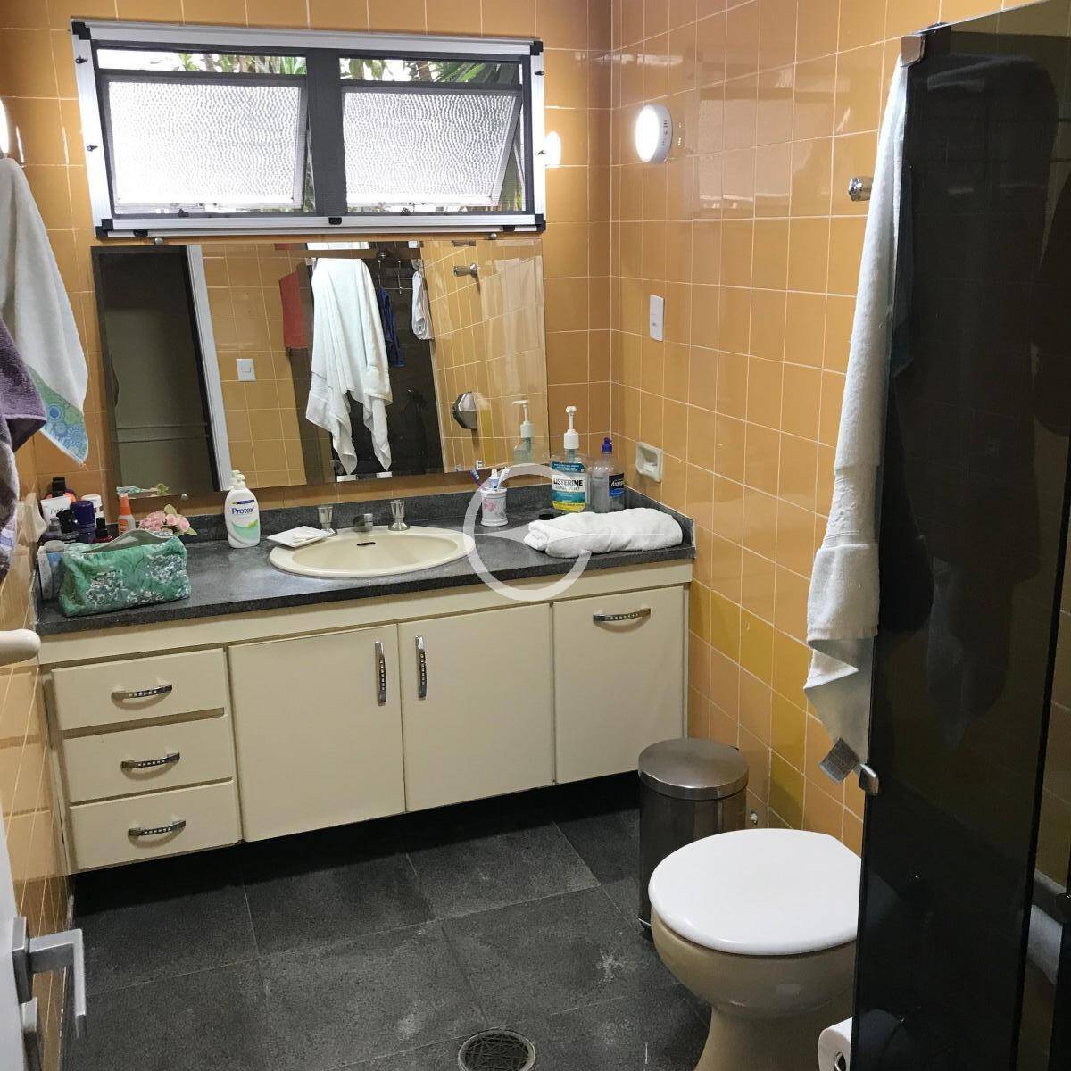 Apartamento à venda com 4 quartos, 160m² - Foto 8