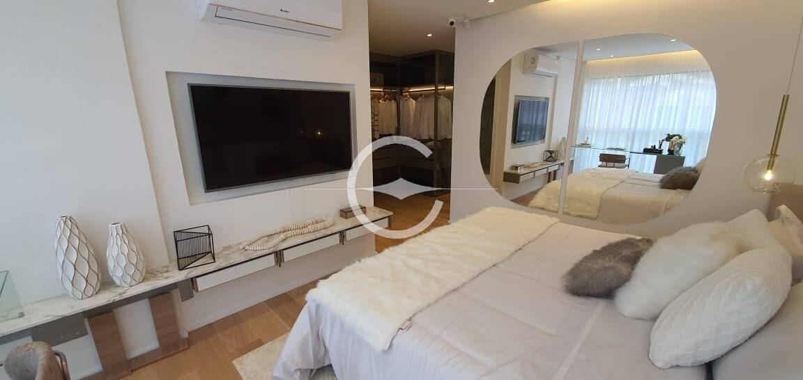 Apartamento à venda com 3 quartos, 166m² - Foto 15