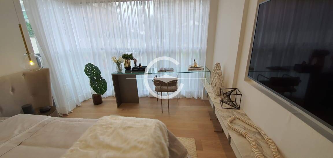 Apartamento à venda com 3 quartos, 166m² - Foto 21