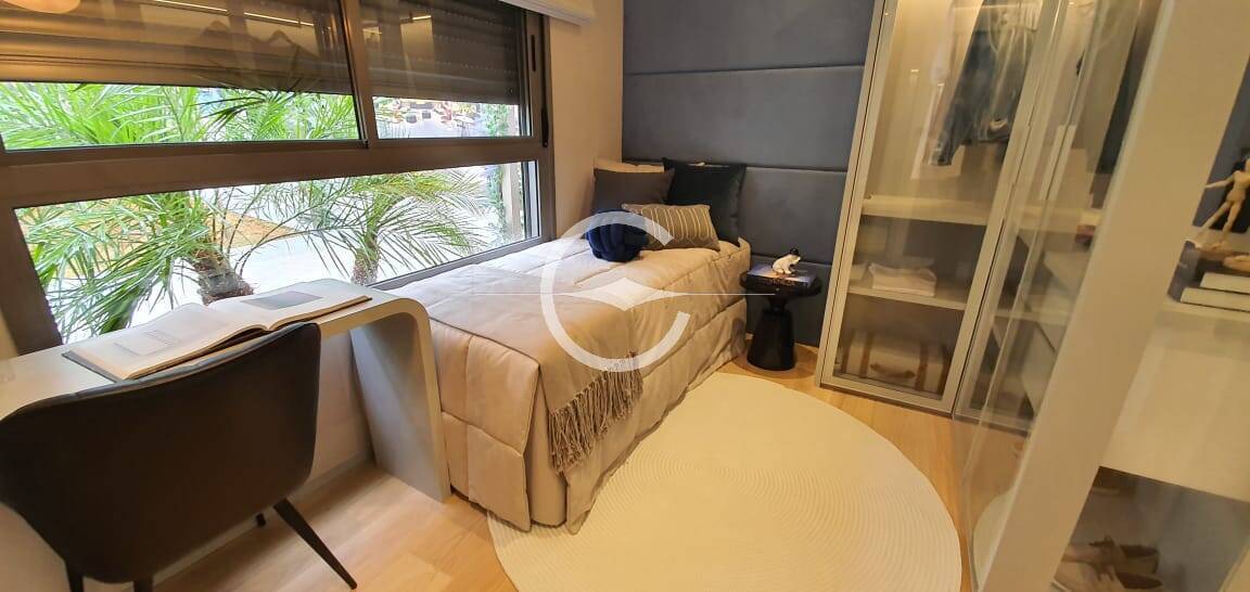 Apartamento à venda com 3 quartos, 166m² - Foto 32