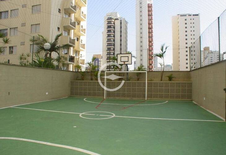 Apartamento à venda com 4 quartos, 188m² - Foto 10