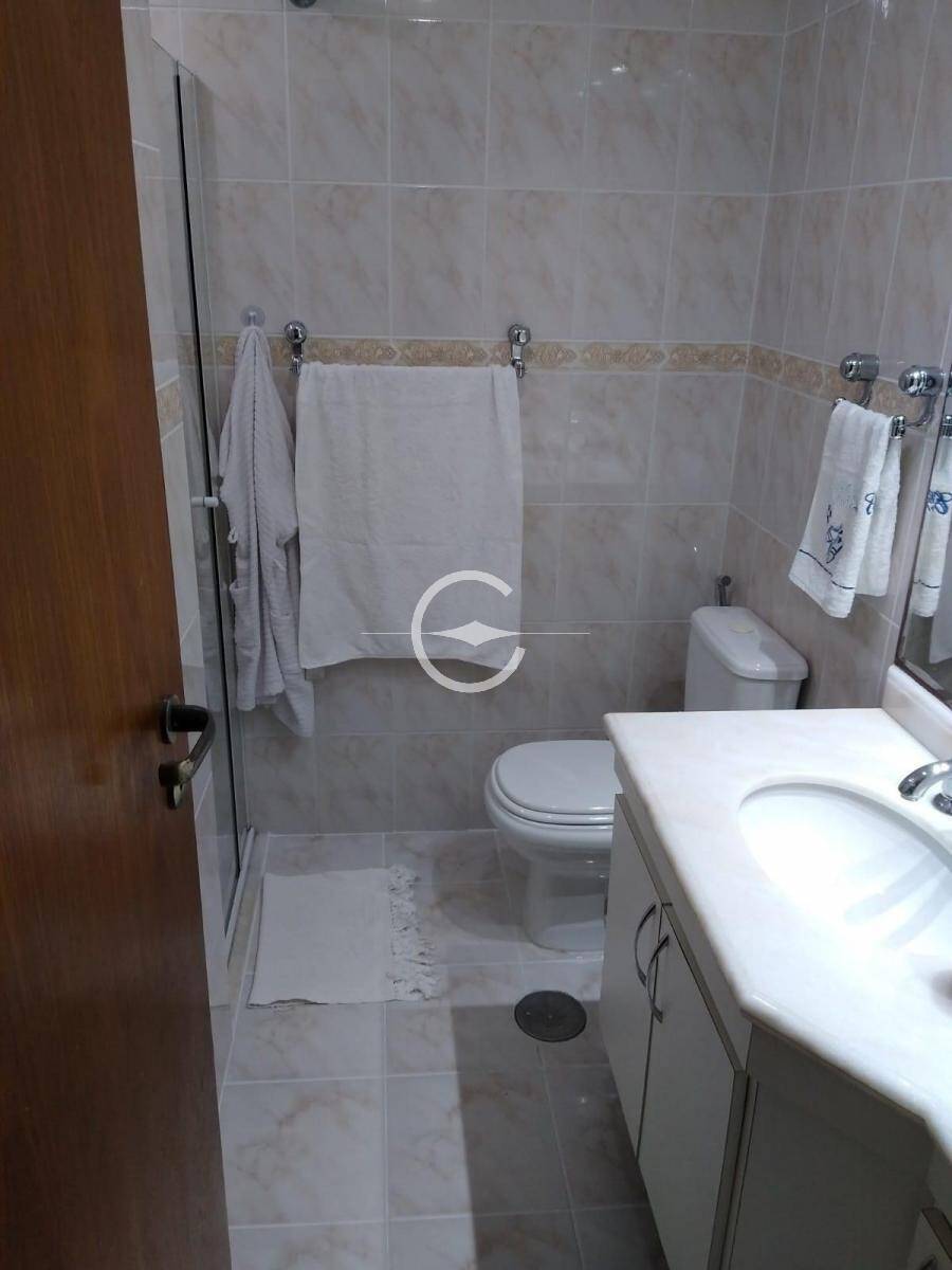 Apartamento à venda com 3 quartos, 127m² - Foto 13