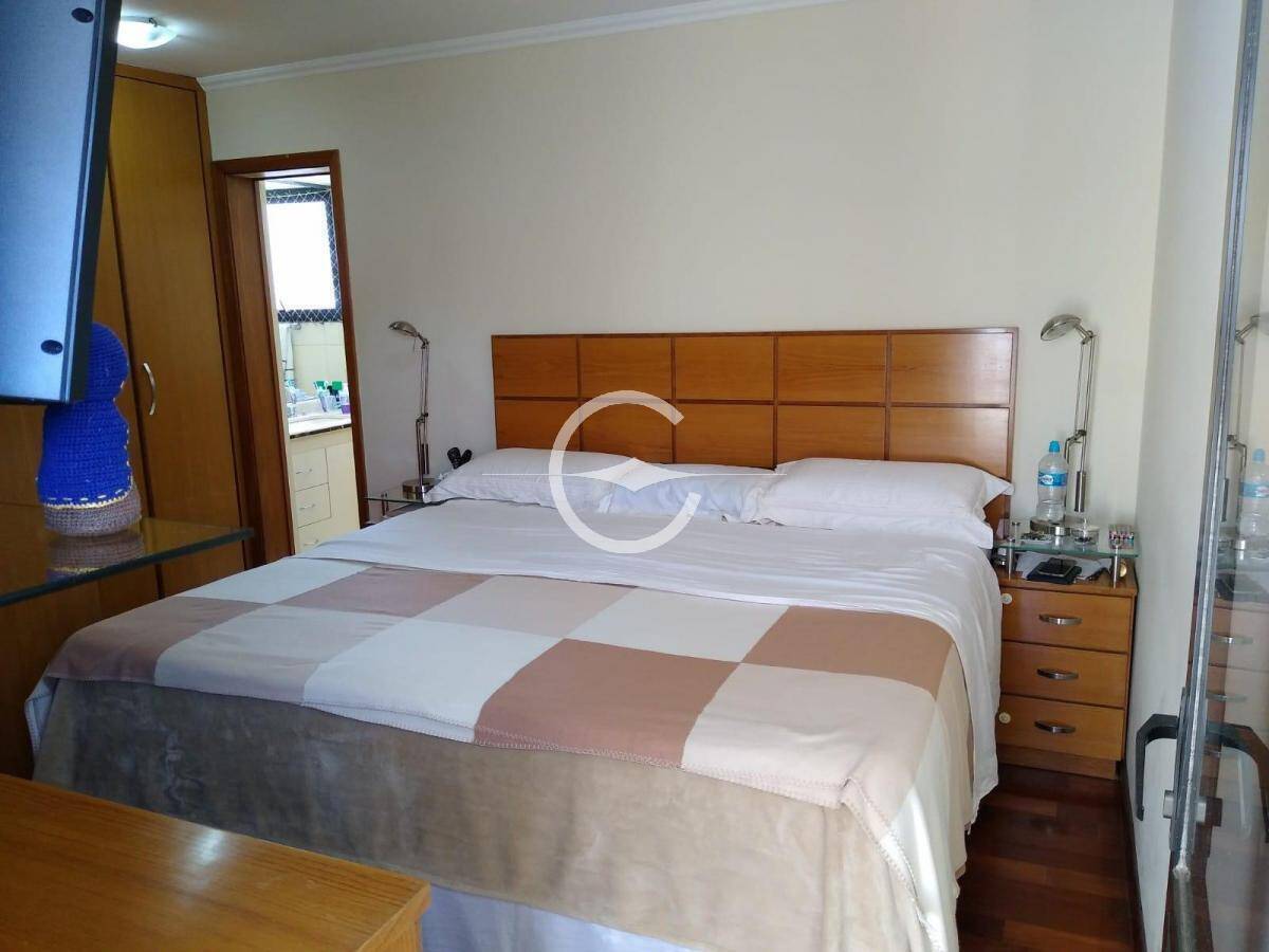 Apartamento à venda com 3 quartos, 127m² - Foto 15