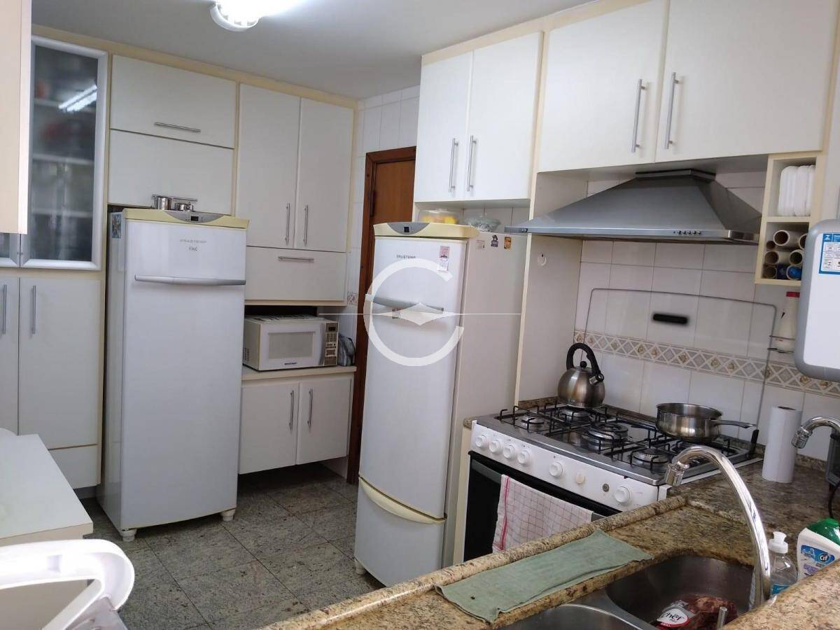 Apartamento à venda com 3 quartos, 127m² - Foto 20