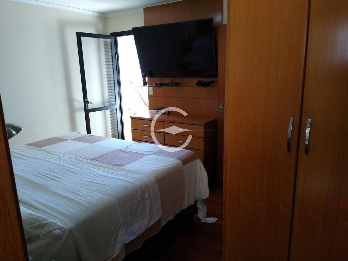 Apartamento à venda com 3 quartos, 127m² - Foto 14