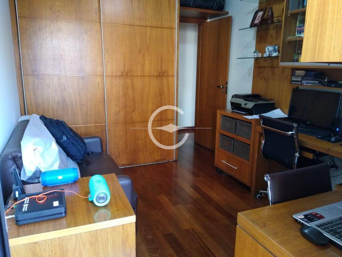 Apartamento à venda com 3 quartos, 127m² - Foto 12