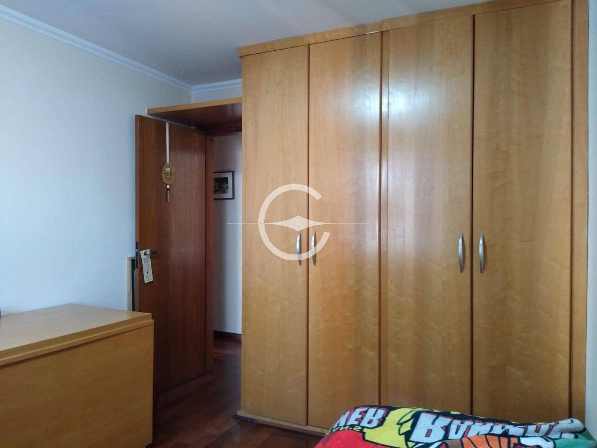 Apartamento à venda com 3 quartos, 127m² - Foto 7