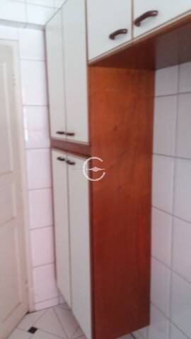 Apartamento à venda com 2 quartos, 51m² - Foto 3