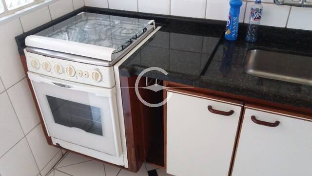 Apartamento à venda com 2 quartos, 51m² - Foto 6