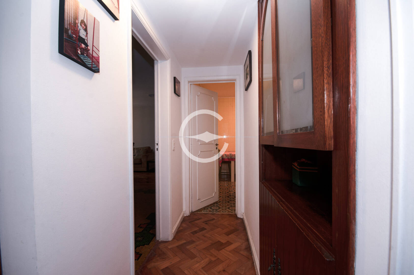 Apartamento à venda com 3 quartos, 114m² - Foto 10