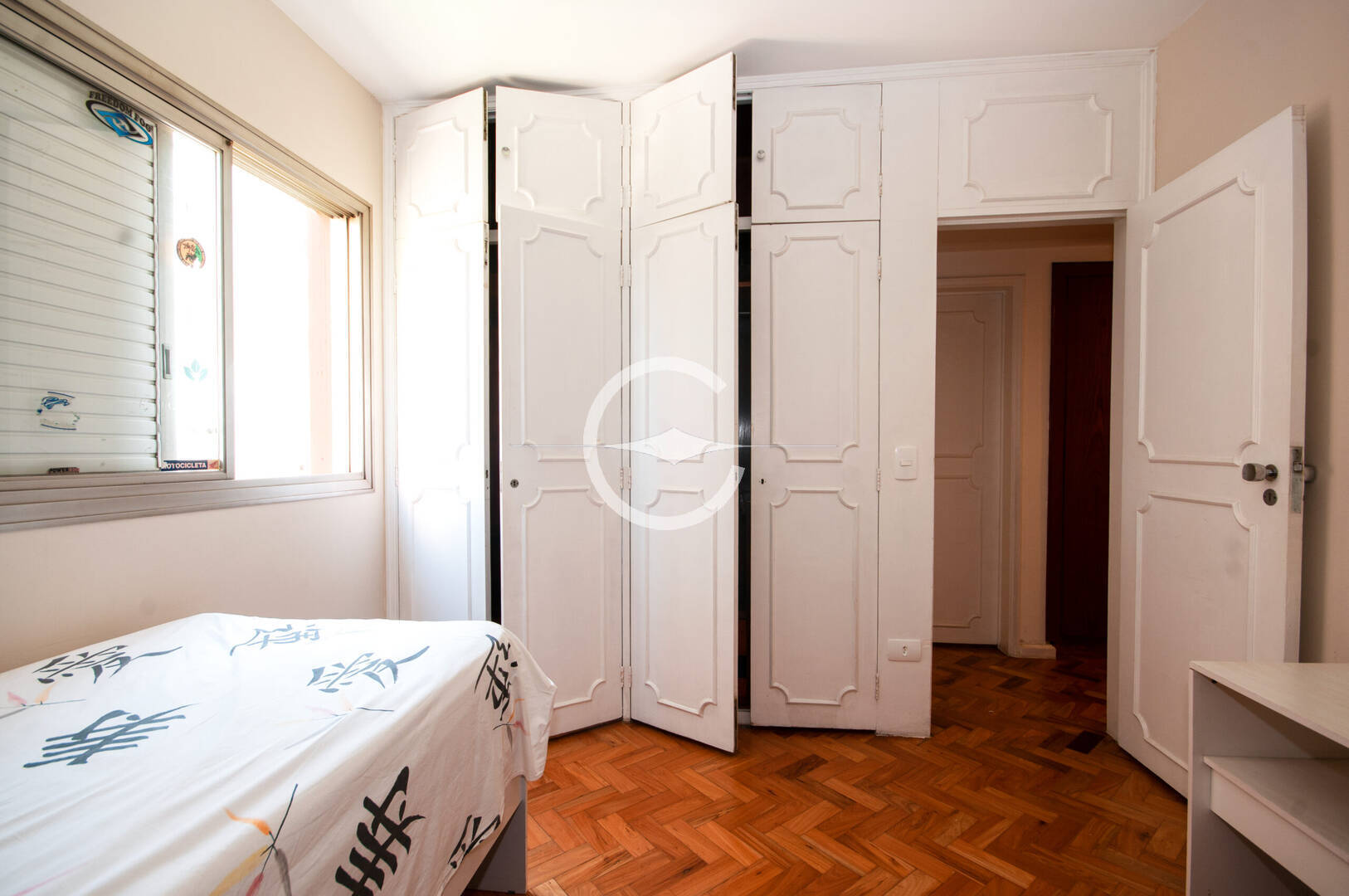 Apartamento à venda com 3 quartos, 114m² - Foto 9