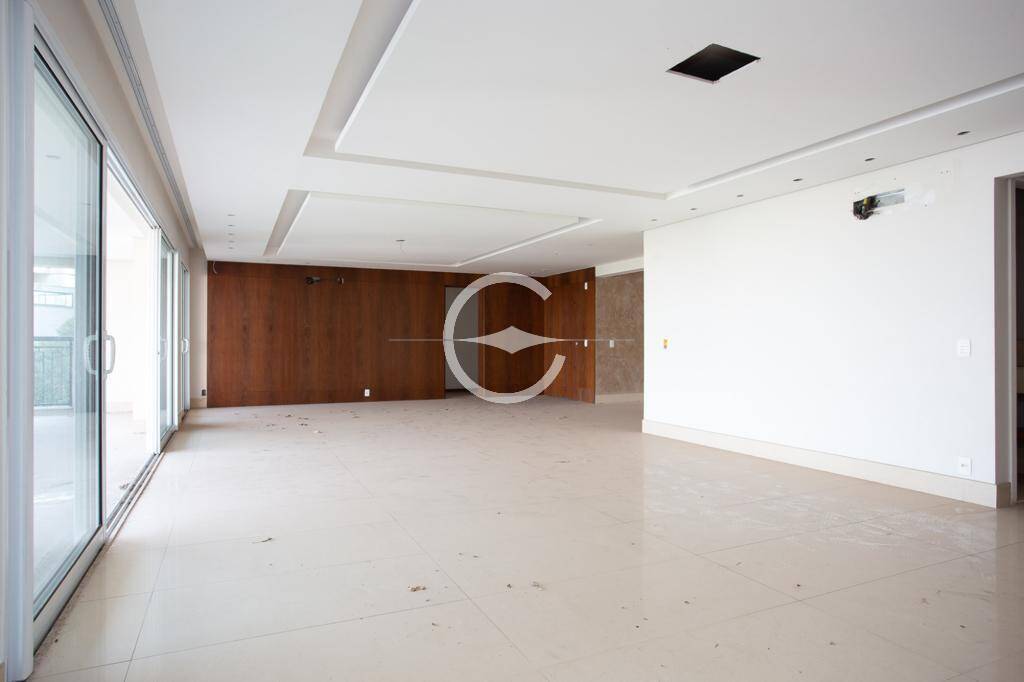 Apartamento para alugar com 5 quartos, 356m² - Foto 4